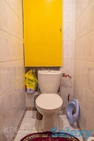 Продам квартиру, Ауэзовский р-н, мкр Жетысу-3 15, фотография 8