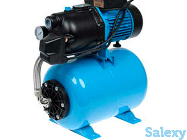 Насосная станция джилекс джамбо 70/50 ч-24, фотография 1