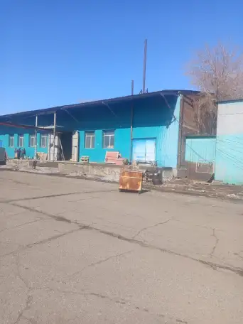 Сдаём складские помещения, Путевая 2, фотография 7