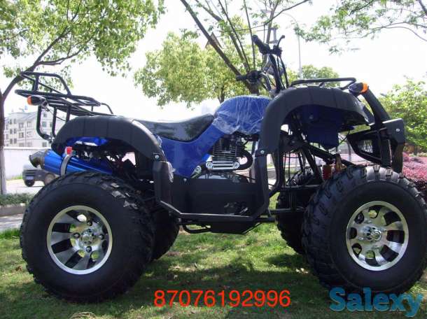 Квадроцикл 150сс (Доставка в Алматы), фотография 1