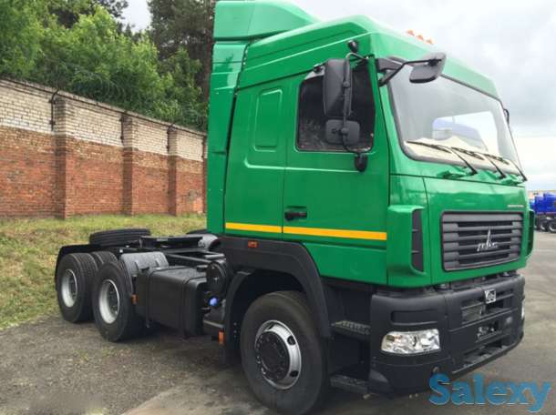 Продажа МАЗ, фотография 6