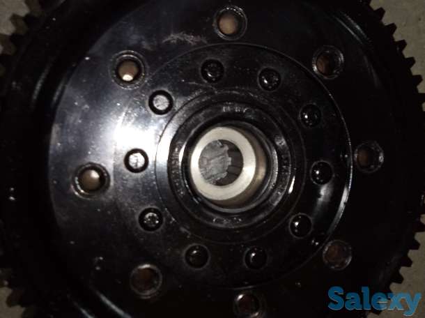 Запчасти для ямобуров БМ-302 БКМ 317, фотография 8