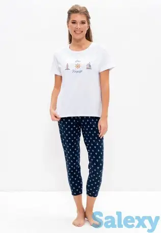 Пижама cleo, фотография 1