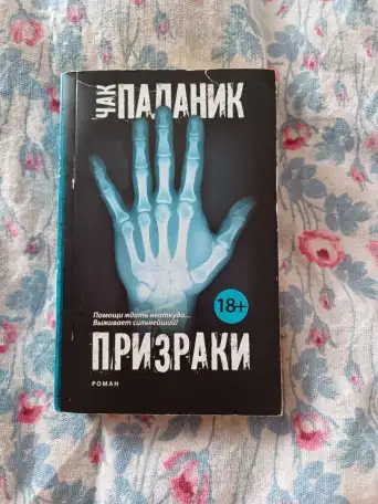 Паланик, фотография 2