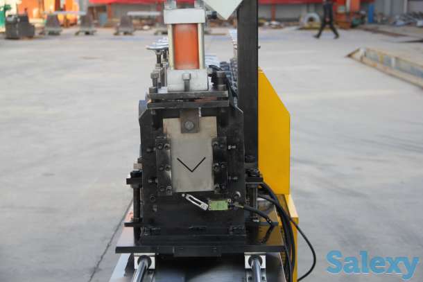 санок для производства уголка, фотография 3