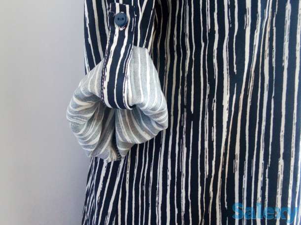 Продам женские блузки, туники, фотография 5