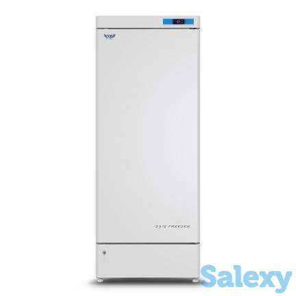 Морозильник t -10°C ~-40°C, 439 литров, фотография 1