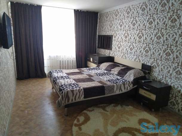 Аренда квартир посуточно и по часовой, Каирбаева 74, фотография 3