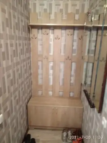 Сдам квартиру в ареду, Мустафина 8, фотография 3