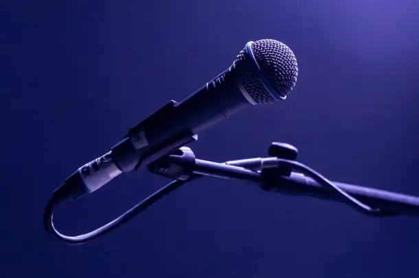 Студия звукозаписи, фотография 1