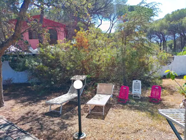 Предлагаю в аренду виллу Джорджия на Сардинии, фотография 4