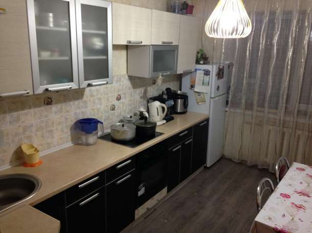 Продам 3-х комнатную квартиру, ул. Шаймердена Косшыгулулы 13/6, фотография 3