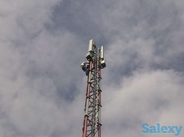 Промышленные Альпинисты, фотография 9