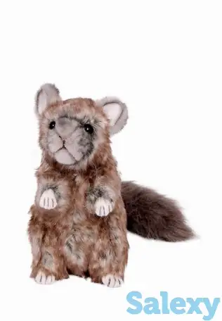 Игрушка мягкая hansa, фотография 1