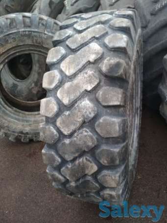 Шины б.у для спецтехники из стран Евросоюза, фотография 4