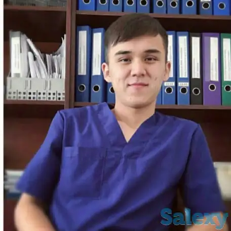 Молодой специалист массажист лечебного дело. ВЫЕЗДОМ ПО ГОРОДУ АЛМАТЫ, фотография 1