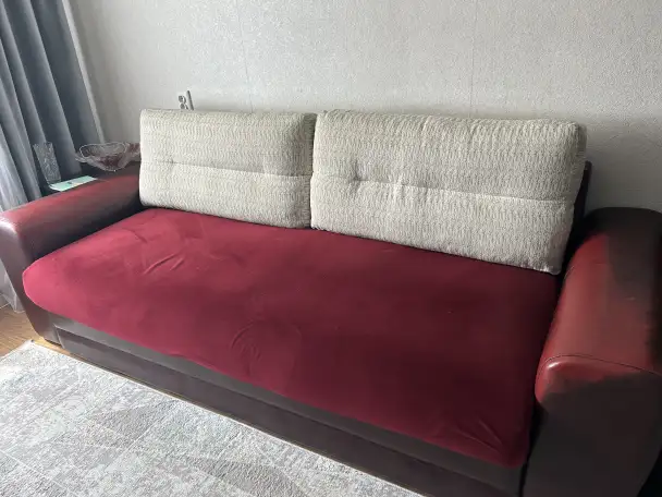 Продам диван, фотография 1