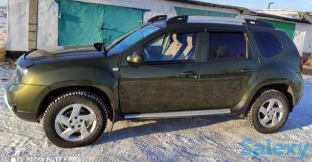 Продается авто Renault Duster, фотография 1