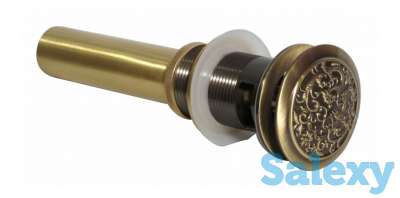 Магазин Профессионального Сантехника  Выпуск античный, с переливом PLF00A12AB, фотография 1