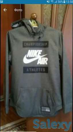 Мужская толстовка, фотография 1