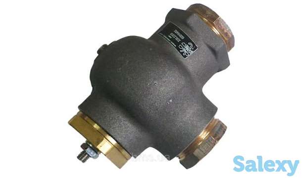 Броня Brinkmann c центральным отверстием, фотография 6