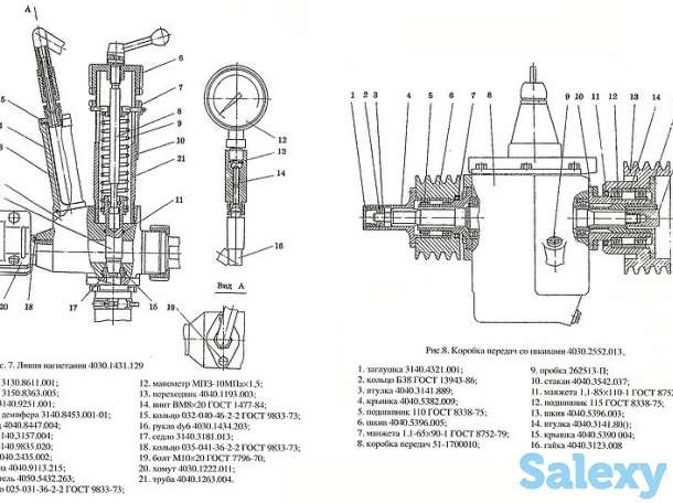 Продажа насосов марки НБ-3;НБ-4;НБ-32;НБ-50 и комплектующих запчастей., фотография 3