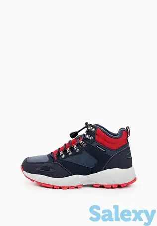 Ботинки bg termo, фотография 2