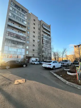 Продам 3-х комнатную квартиру, мкр.2, дом.40А, фотография 6