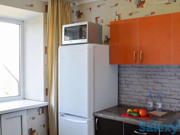 Апартаменты в центре, Крылова 88, фотография 11