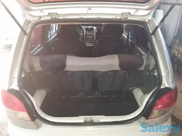 Продается авто Matiz, фотография 13