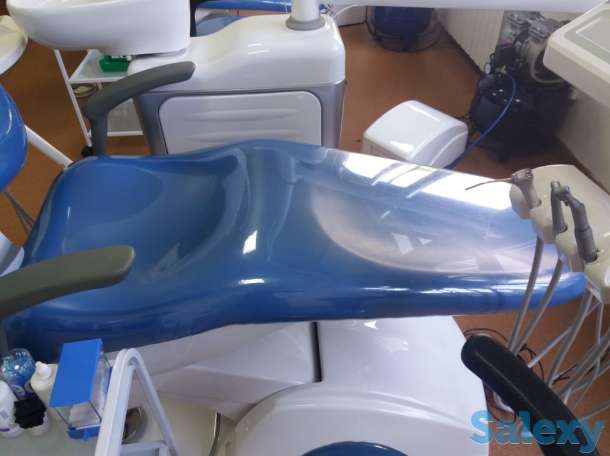 перетяжка стоб кресло и стул врача, фотография 2