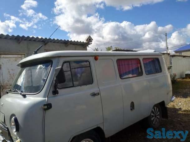 Продам Автомабиль УАЗ, фотография 1