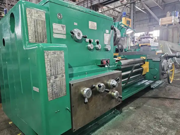 Станок токарный 16к40, фотография 10