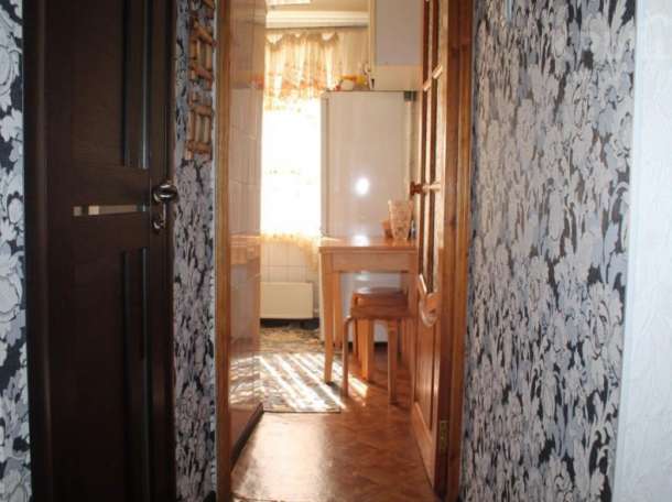 2-комнатная квартира, мкр Аксай-3, Момышулы, фотография 1