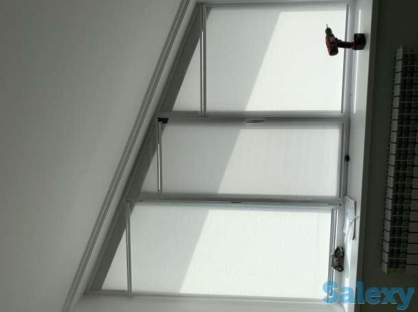 Жалюзи, фотография 1