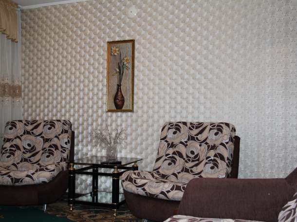 Сдается 2-х комнатная квартира на Стрелке, Славского 60, фотография 6