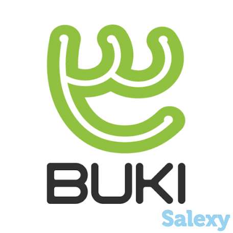 БУКИ ищет репетиторов, фотография 1