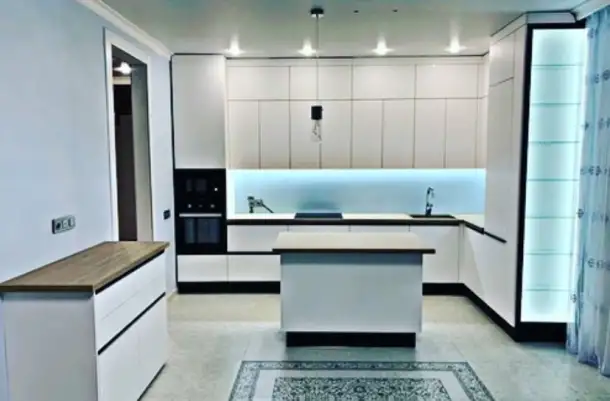 Изготоволения корпусной мебели.Любой сложности, фотография 1