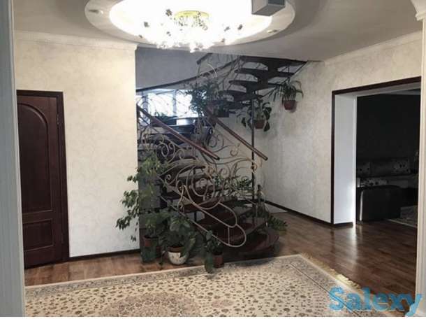 Продается 2х этажный коттедж, Таир Нсанова 43, фотография 1