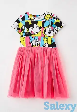 Платье playtoday, фотография 1