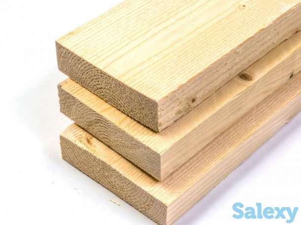 Палубная доска Лиственница (гладкая), фотография 3