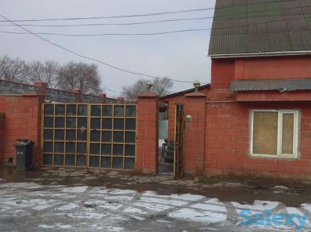 ЗДАМ ДОМ В АГЖАРЕ НА ДЛИТЕЛЬНЫЙ, акжар, фотография 5