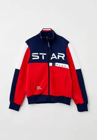 Олимпийка playtoday, фотография 1