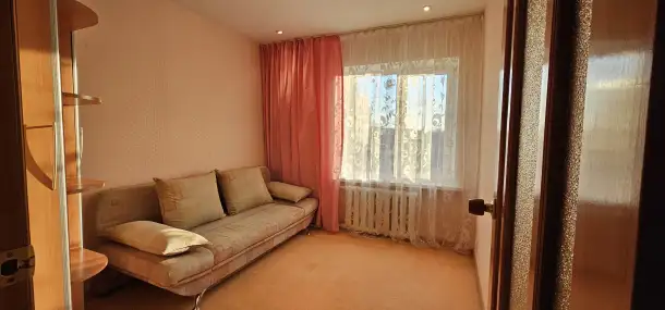 Продам 4-х комнатную квартиру 73 м2 в Актобе по ул. Пожарского 30, фотография 7