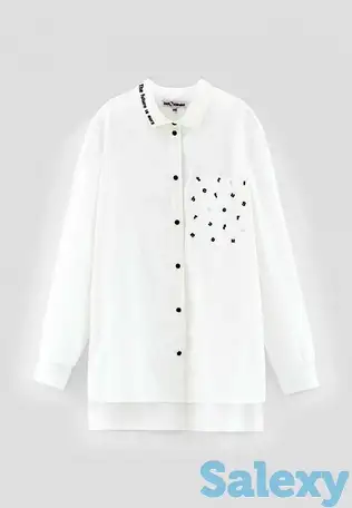 Блуза bell bimbo, фотография 1