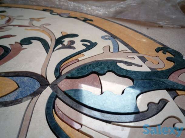 Станок гидроабразивной резки waterjet с чпу 200*100см, фотография 2