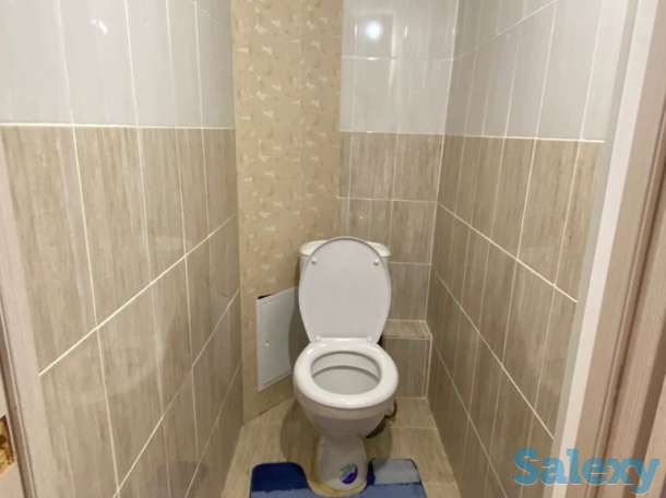 3-комнатная квартира, 75 м², 3/5 этаж, Сары арка 38, фотография 8