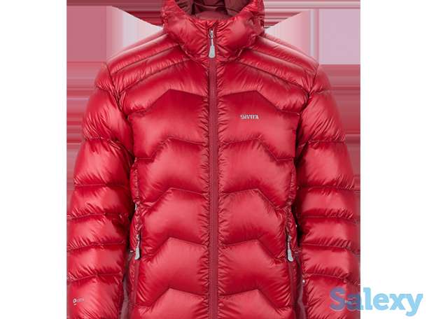 Куртка сивера дивъ 2.2 рубин, фотография 1
