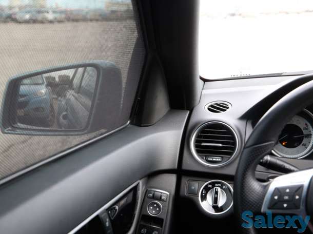 альтернатива тонировке, фотография 7