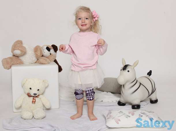 Наколенники, фотография 10